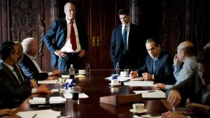 Задник к фильму "Слишком крут для неудачи" #419236