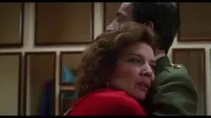 Задник к фильму "Цветок моей тайны" #436935