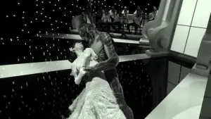 Задник к фильму "Форма воды" #597917