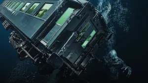 Видео к фильму Поезд смерти | D Railed TRAILER