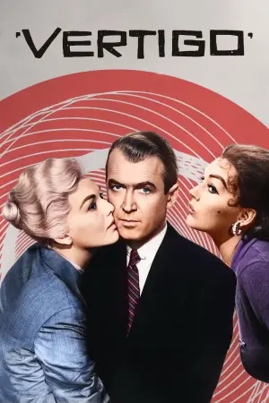 Постер к фильму "Головокружение" #635985