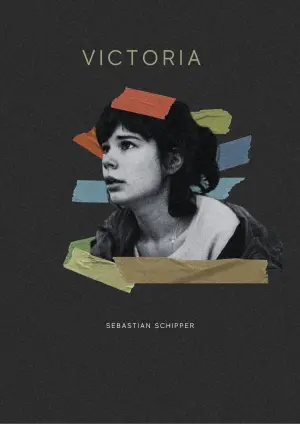 Постер к фильму "Виктория" #485025