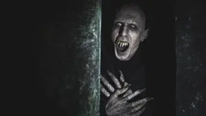 Задник к фильму "Реальные упыри" #206616