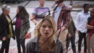 Задник к фильму "Охотник на ведьм" #404662