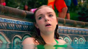 Задник к фильму "Восьмой класс" #489831