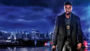 Задник к фильму "21 мост" #264867