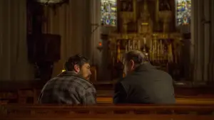 Задник к фильму "Побег" #665388