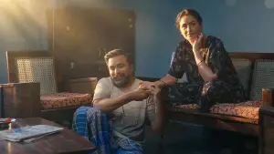 Задник к фильму "டூரிஸ்ட் ஃபாமிலி" #623558