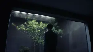 Задник к фильму "Из машины" #587533