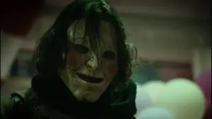 Задник к фильму "Питер Пэн. Кошмар в Нетландии" #619953