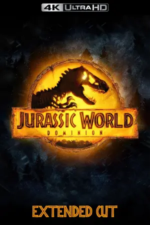 Постер к фильму "Мир Юрского периода: Господство" #5145