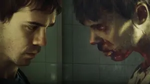 Задник к фильму "Третья волна зомби" #363400