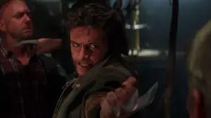 Задник к фильму "Люди Икс" #686825