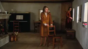 Задник к фильму "Осенняя соната" #645070