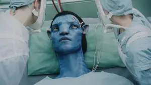 Задник к фильму "Аватар" #516344