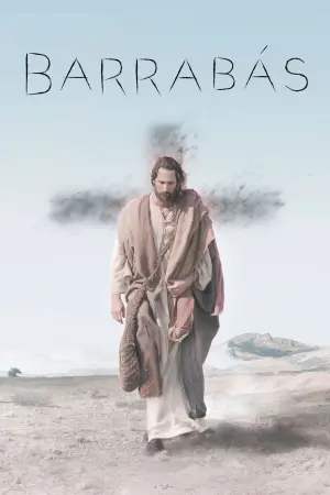 Постер к фильму "Варавва" #441376