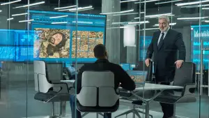 Задник к фильму "Досье «Чёрная канарейка»" #623093