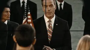 Задник к фильму "Списанный в резерв" #420655