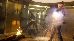 Задник к фильму "Козырные тузы" #327011