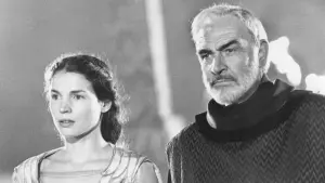 Задник к фильму "Первый рыцарь" #305416