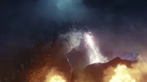 Задник к фильму "Годзилла и Конг: Новая Империя" #565588