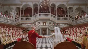 Задник к фильму "Гамлет" #708902