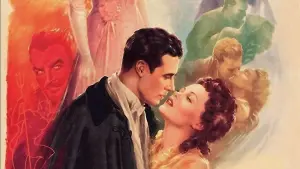 Задник к фильму "Небеса могут подождать" #395321