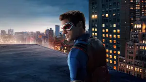 Задник к фильму "Опасный Генри. Фильм" #656895