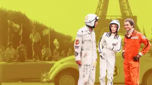 Задник к фильму "Ограбление в Монте-Карло" #389189