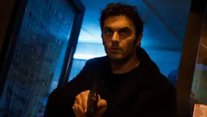 Задник к фильму "Как я стал супергероем" #304198