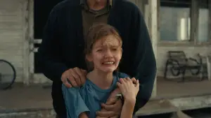 Задник к фильму "Интерстеллар" #512985