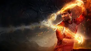 Задник к фильму "Шан-Чи и легенда десяти колец" #587240