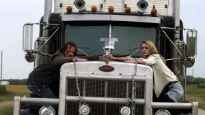 Задник к фильму "Ничего себе поездочка 3" #390150