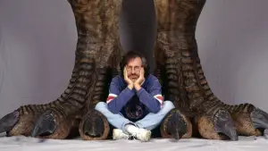 Задник к фильму "Парк Юрского периода" #597978