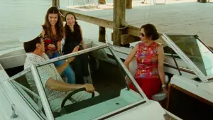 Задник к фильму "Могущественная красота" #702750