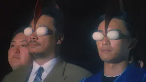 Видео к фильму Love on Delivery | Love on Delivery 破壞之王 (1994) **Official Trailer** by Shaw Brothers