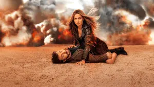 Задник к фильму "Без ответа" #247091