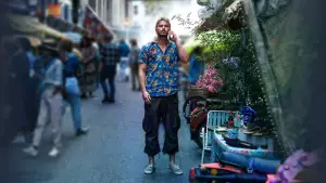 Задник к фильму "Рейс навылет" #571900