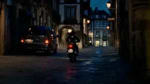 Задник к фильму "Кожа, в которой я живу" #699143