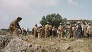 Задник к фильму "Палестина 36" #532457