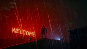 Задник к фильму "Человек-паук: Паутина вселенных" #463726