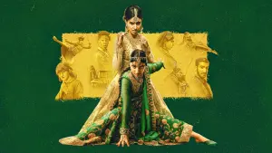 Задник к фильму "Приличное общество" #323755