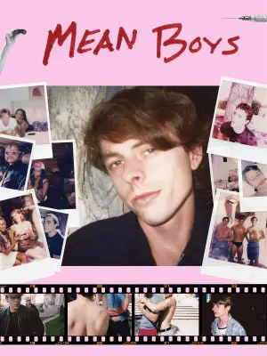 Постер к фильму "Mean Boys" #693749