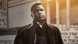 Задник к фильму "Сидни" #469541