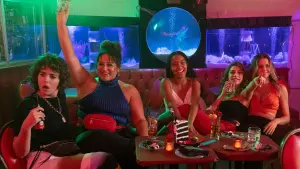 Задник к фильму "Сидя в барах с тортом" #387705