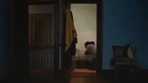 Задник к фильму "Прости, детка" #523470