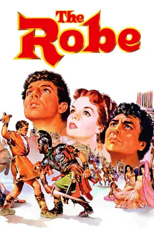 Постер к фильму "Плащаница" #141295