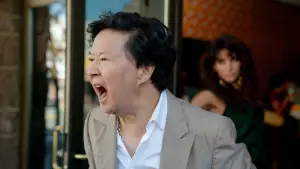 Задник к фильму "Сеанс в 16:30" #683702