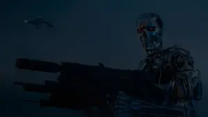 Задник к фильму "Терминатор: Тёмные судьбы" #583299