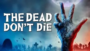 Задник к фильму "Мёртвые не умирают" #710783